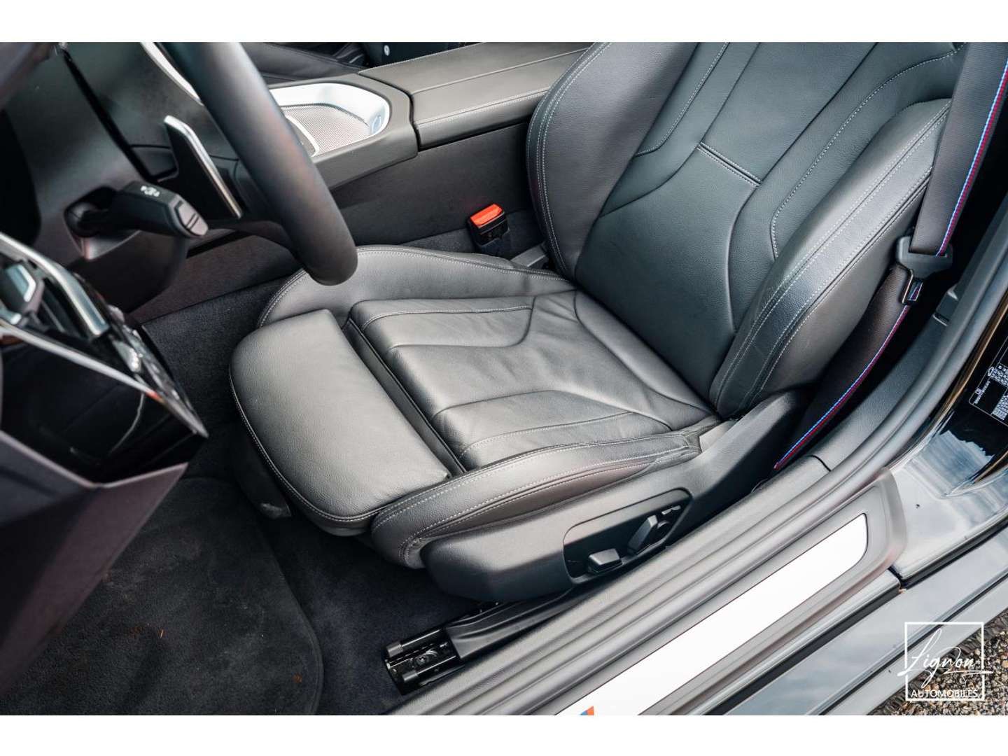 BMW Z4 Roadster III M Performance M40i - 2019 - Joinsteer - #49