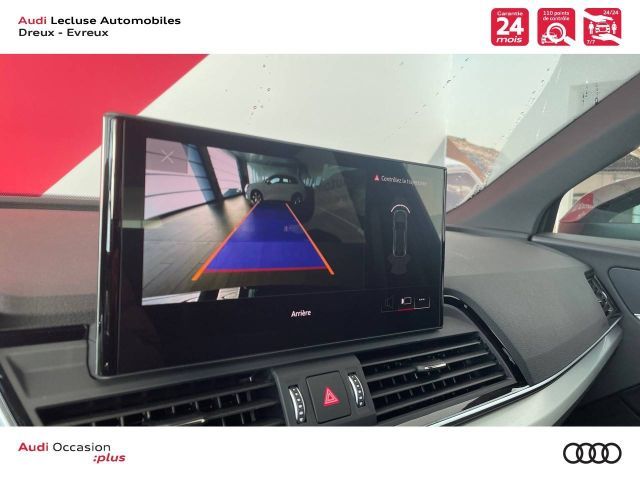 Audi Q5 Sportback S Line 35 TDI 163 Ch S Tronic - 2025 - Joinsteer - #26