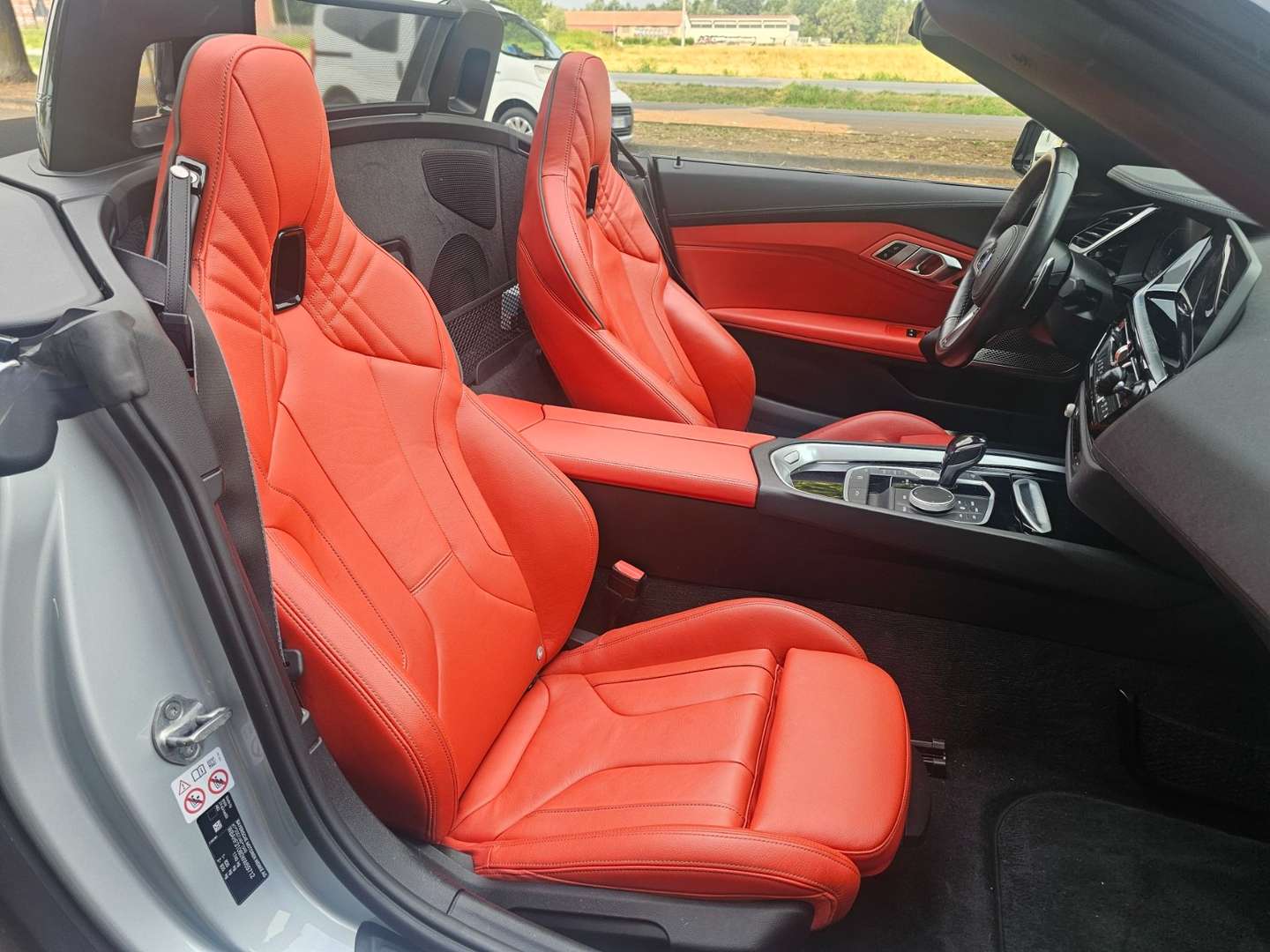 BMW Z4 M Sport - 2020 - Joinsteer - #12