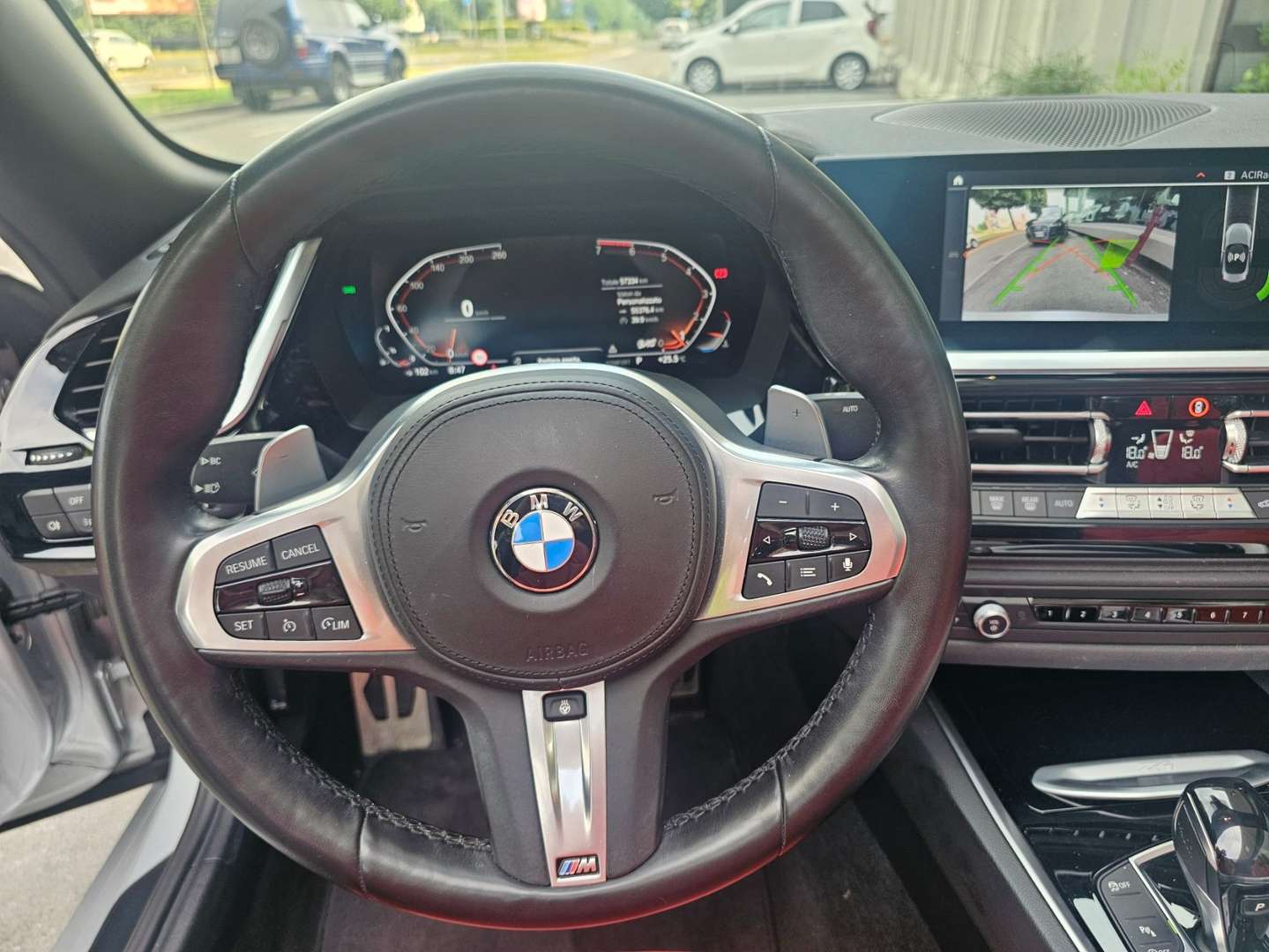 BMW Z4 M Sport - 2020 - Joinsteer - #13