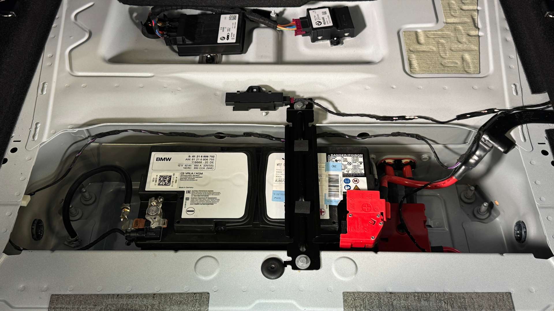 BMW Z4 M40i M40i - 2019 - Joinsteer - #14