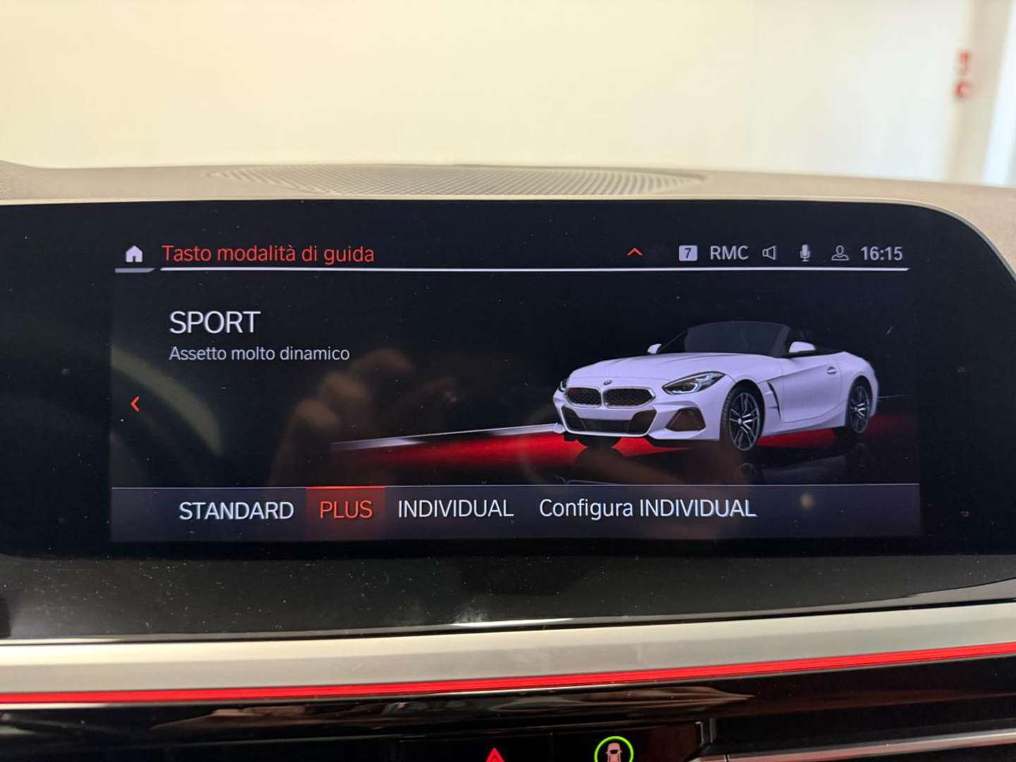 BMW Z4 M Sport SDrive20i - 2019 - Joinsteer - #23