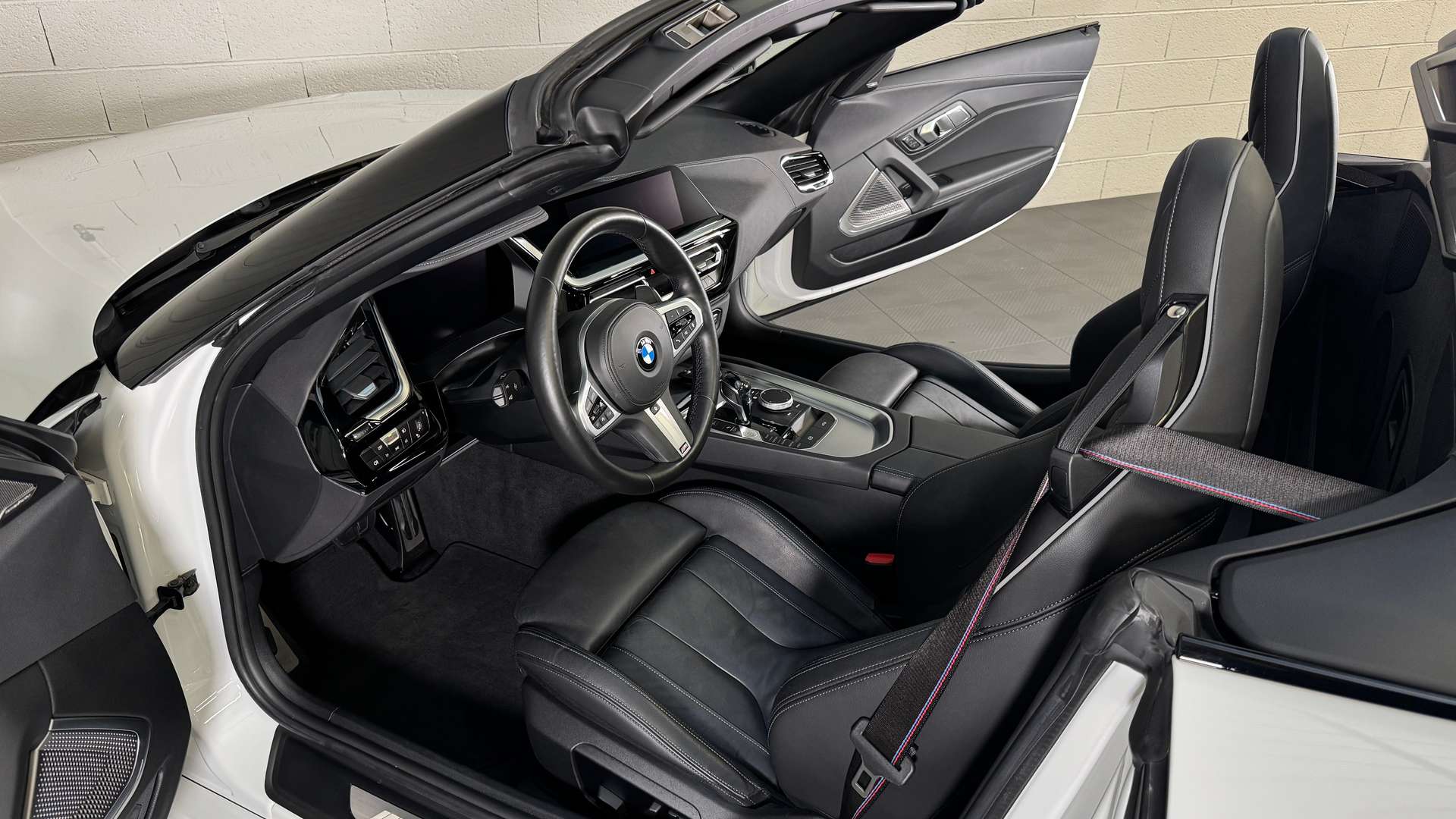 BMW Z4 M40i M40i - 2019 - Joinsteer - #15