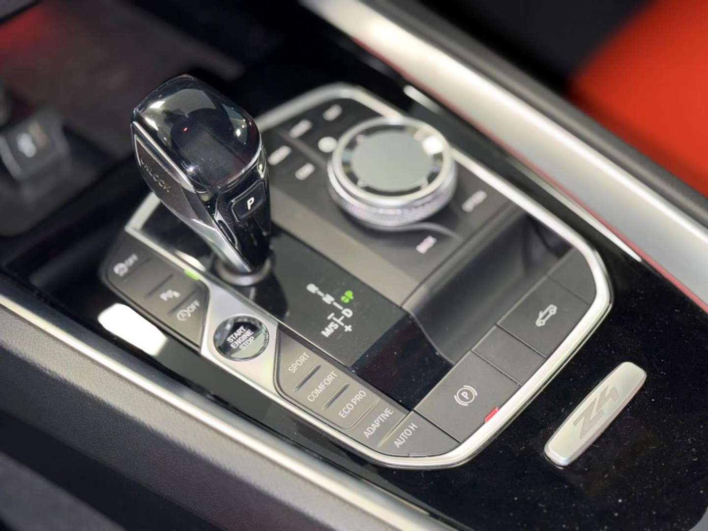 BMW Z4 M Sport SDrive20i - 2019 - Joinsteer - #25