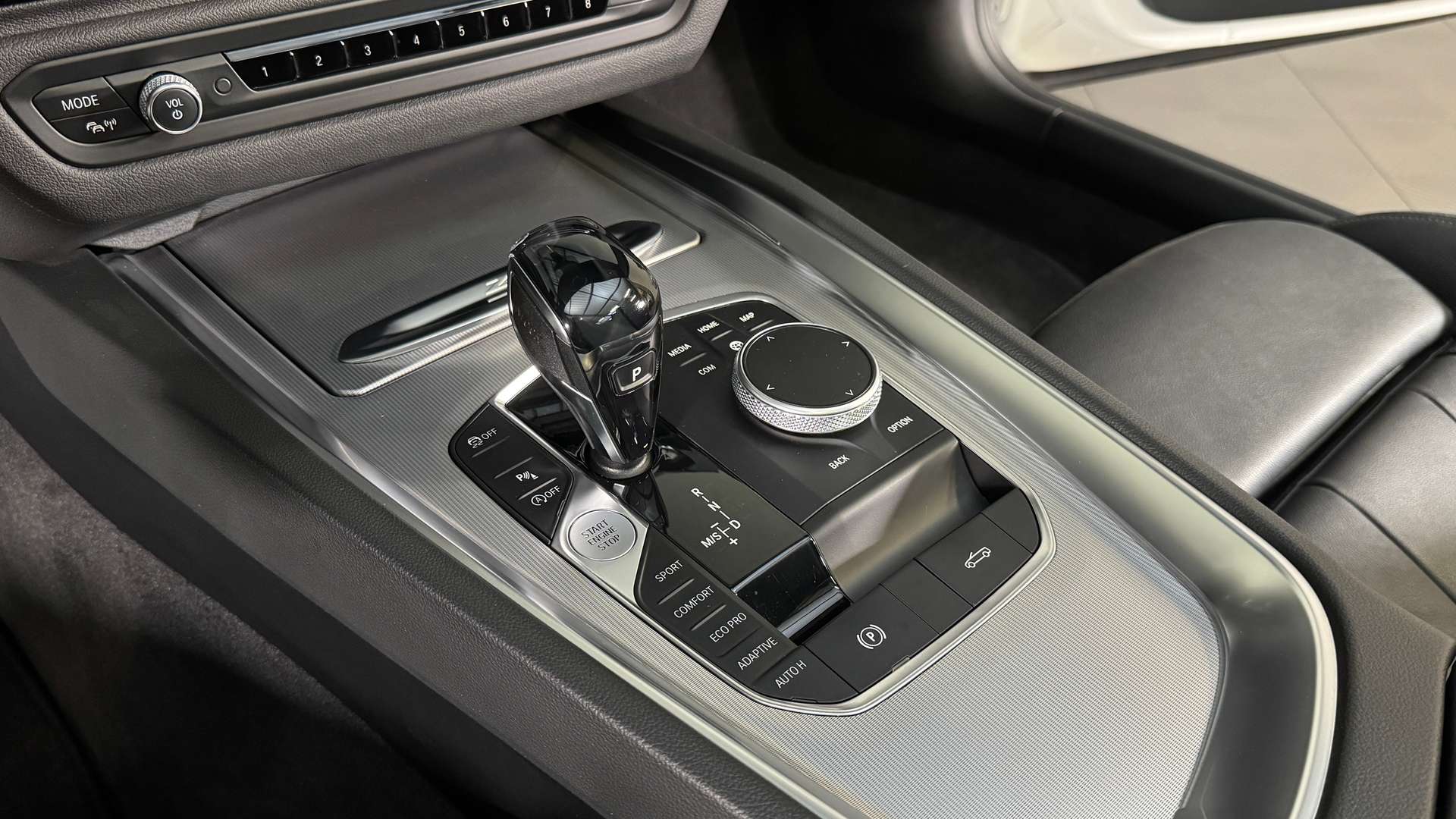 BMW Z4 M40i M40i - 2019 - Joinsteer - #19