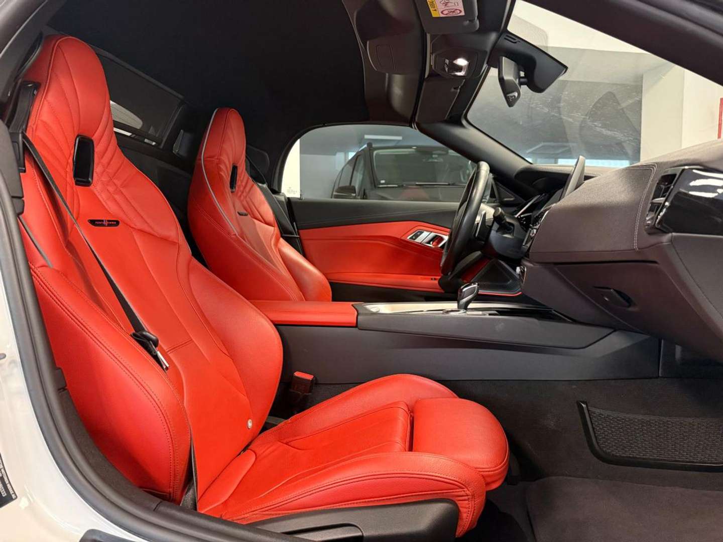 BMW Z4 M Sport SDrive20i - 2019 - Joinsteer - #29