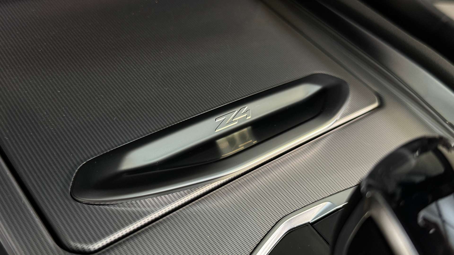 BMW Z4 M40i M40i - 2019 - Joinsteer - #20