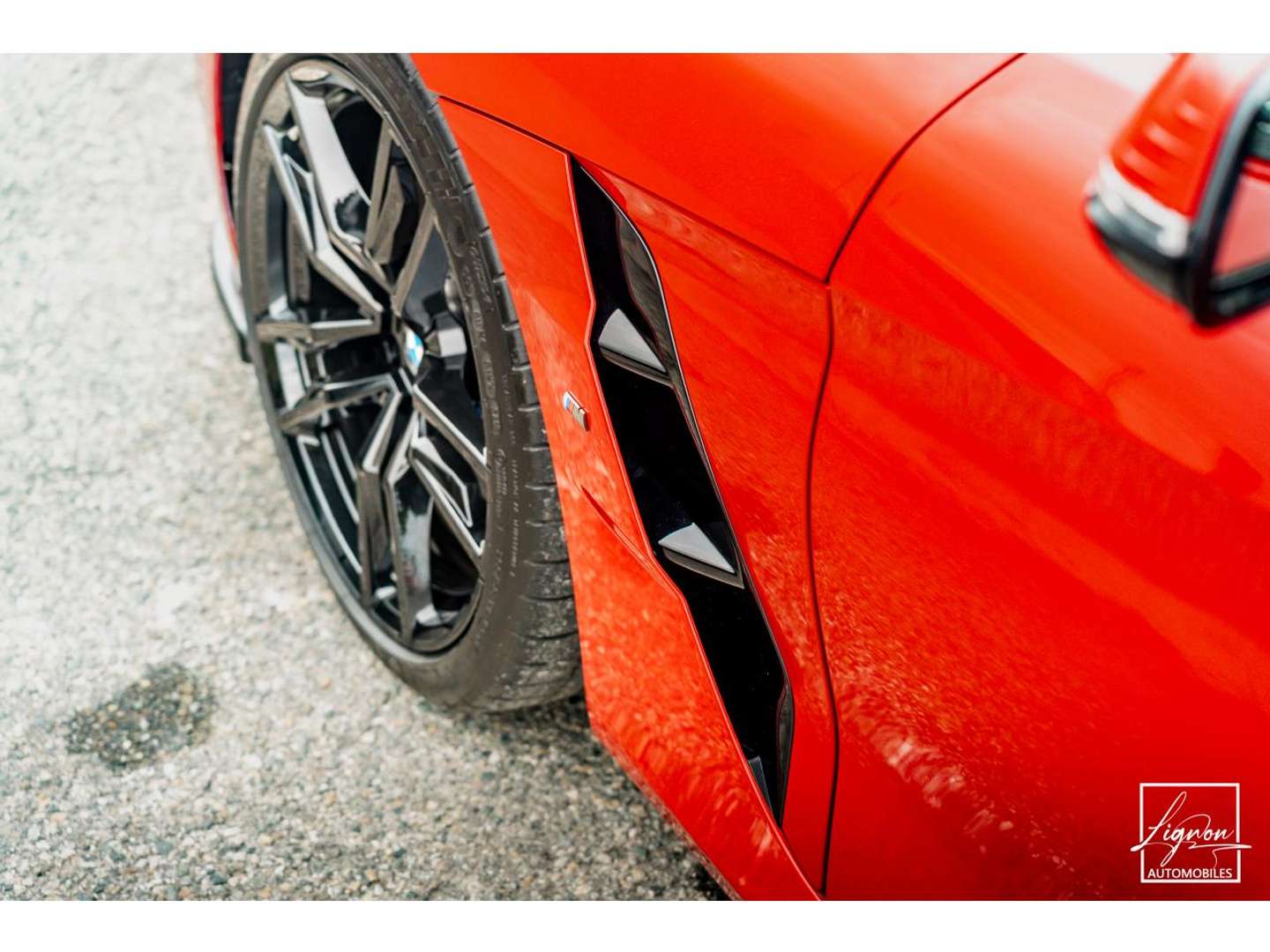 BMW Z4 Roadster III M Performance M40i - 2019 - Joinsteer - #32