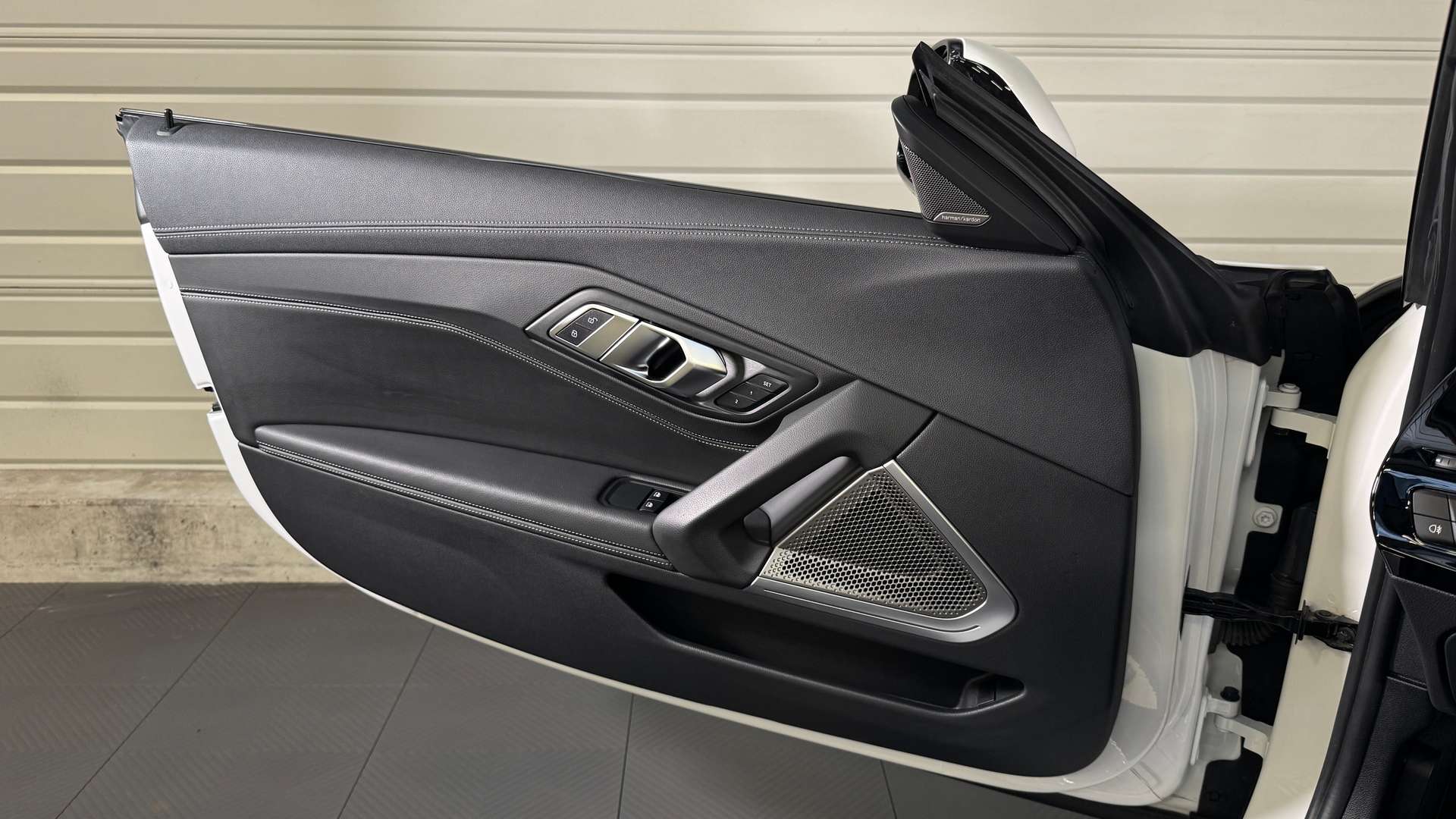 BMW Z4 M40i M40i - 2019 - Joinsteer - #27