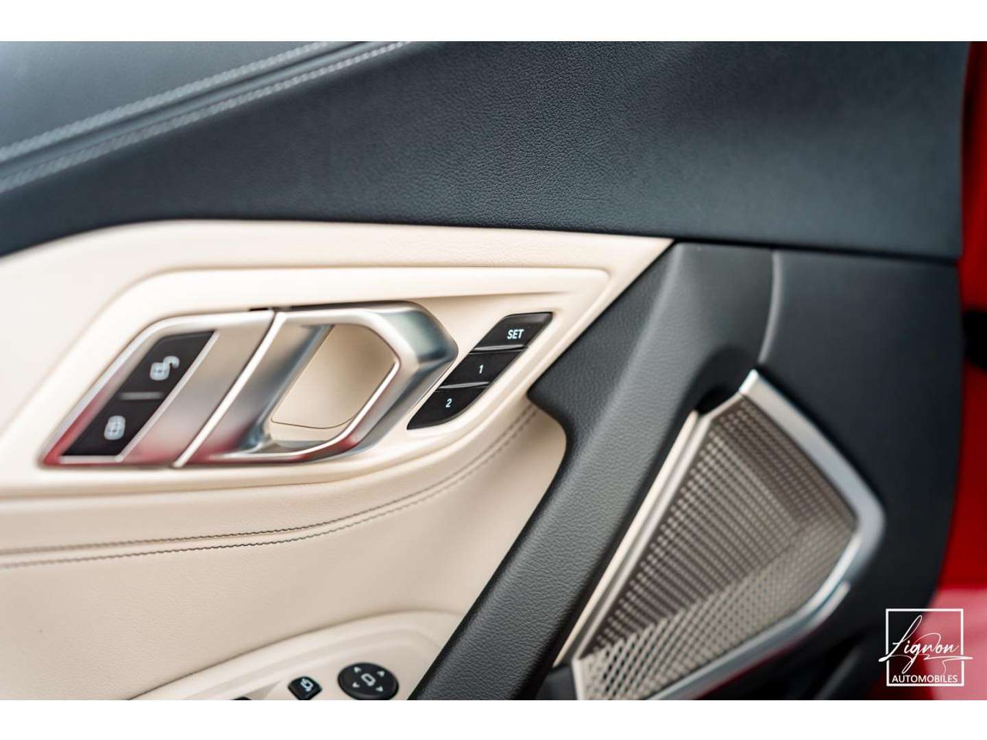 BMW Z4 Roadster III M Performance M40i - 2019 - Joinsteer - #38