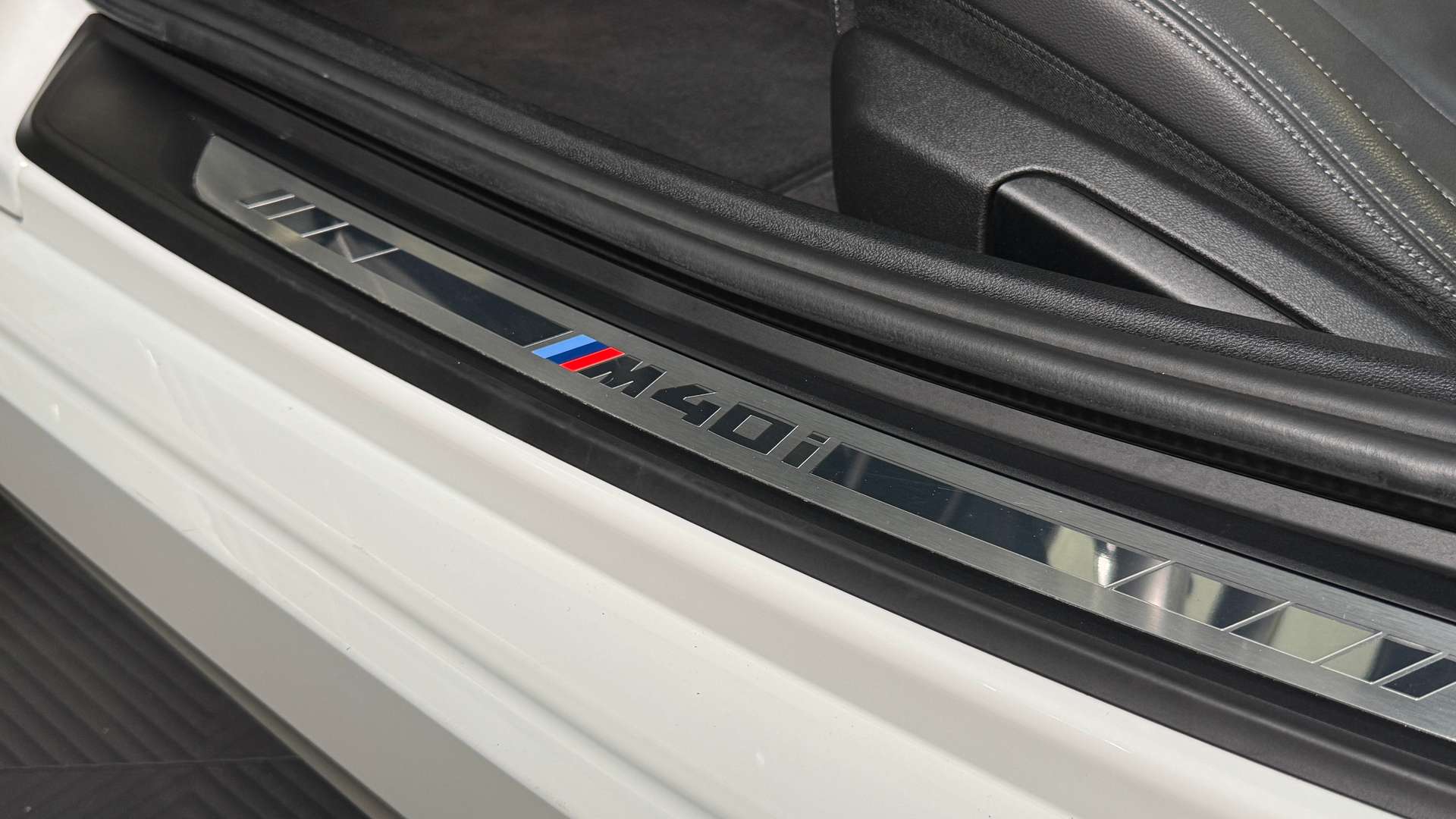 BMW Z4 M40i M40i - 2019 - Joinsteer - #30