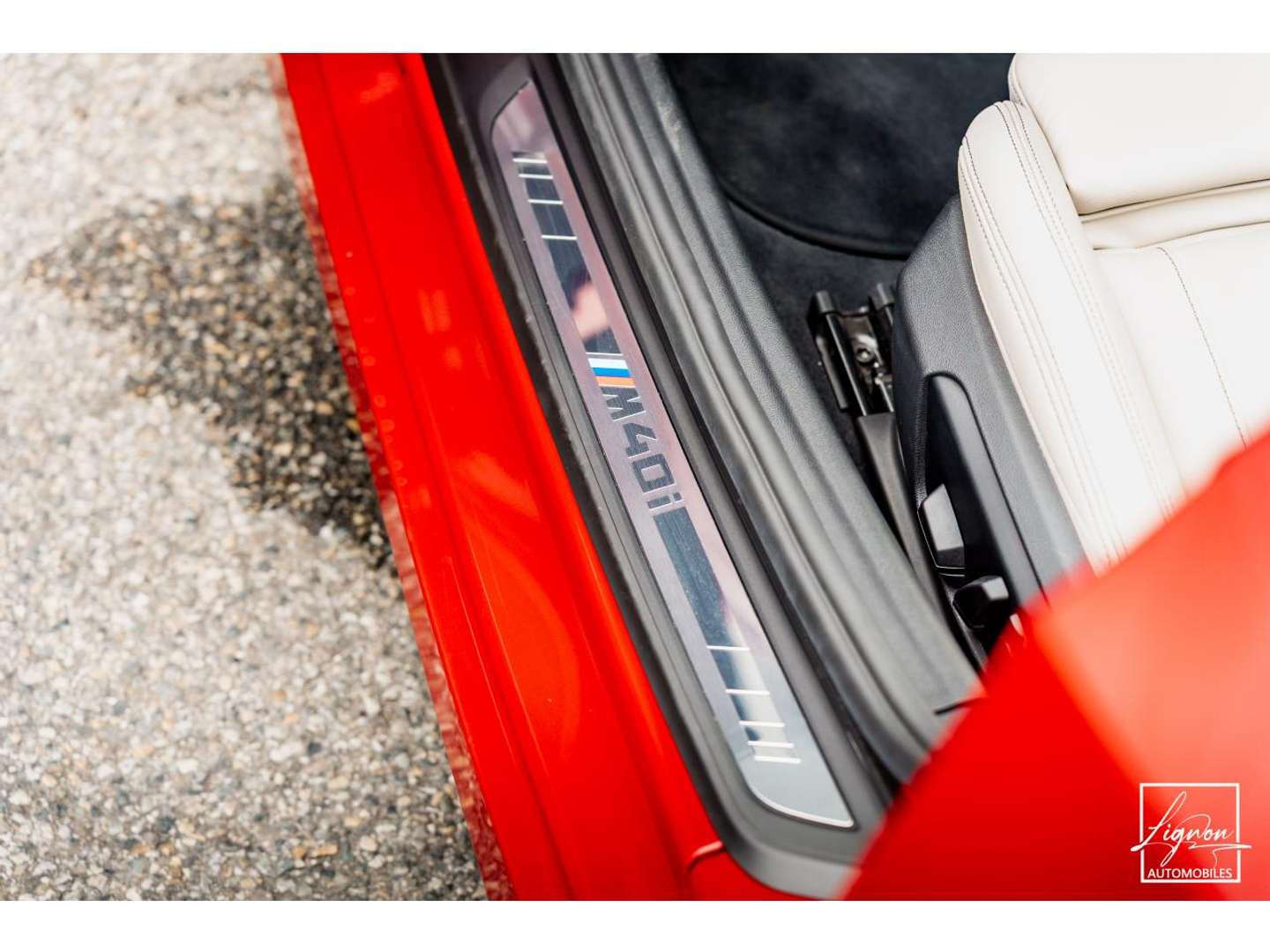 BMW Z4 Roadster III M Performance M40i - 2019 - Joinsteer - #39