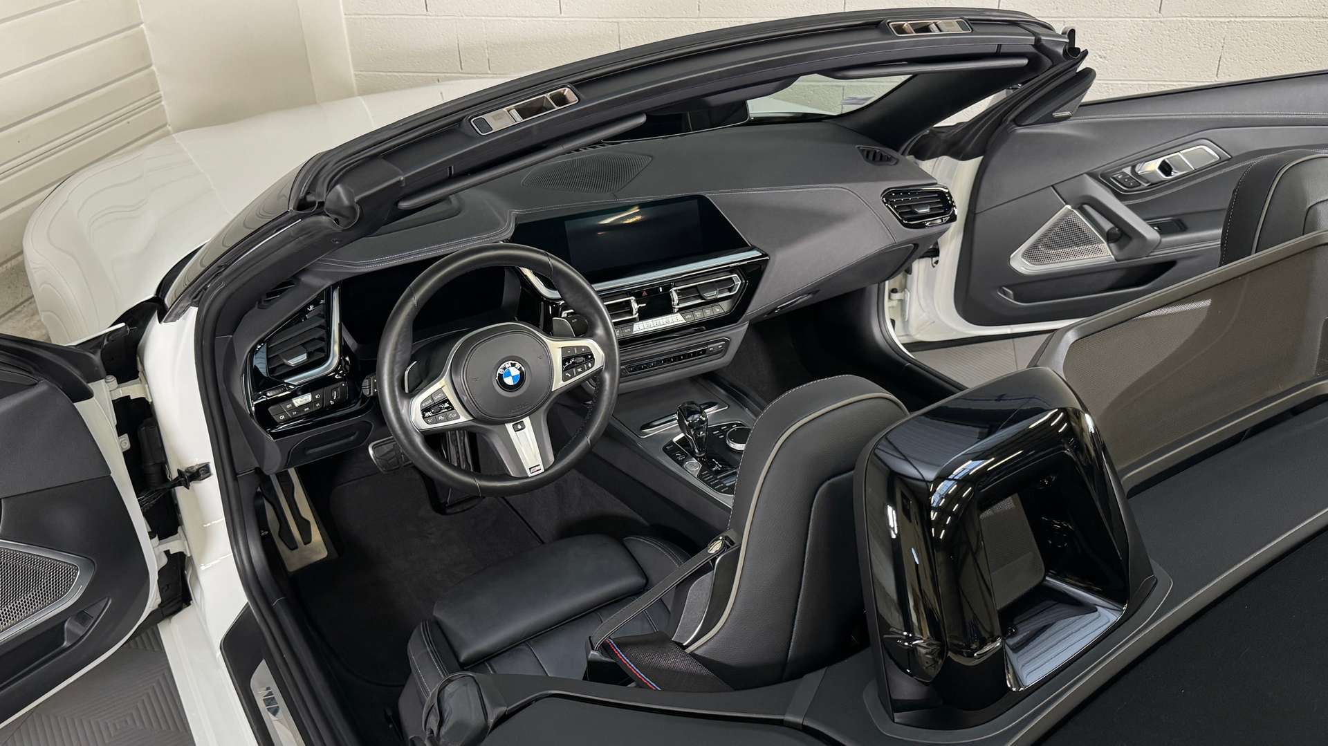 BMW Z4 M40i M40i - 2019 - Joinsteer - #35