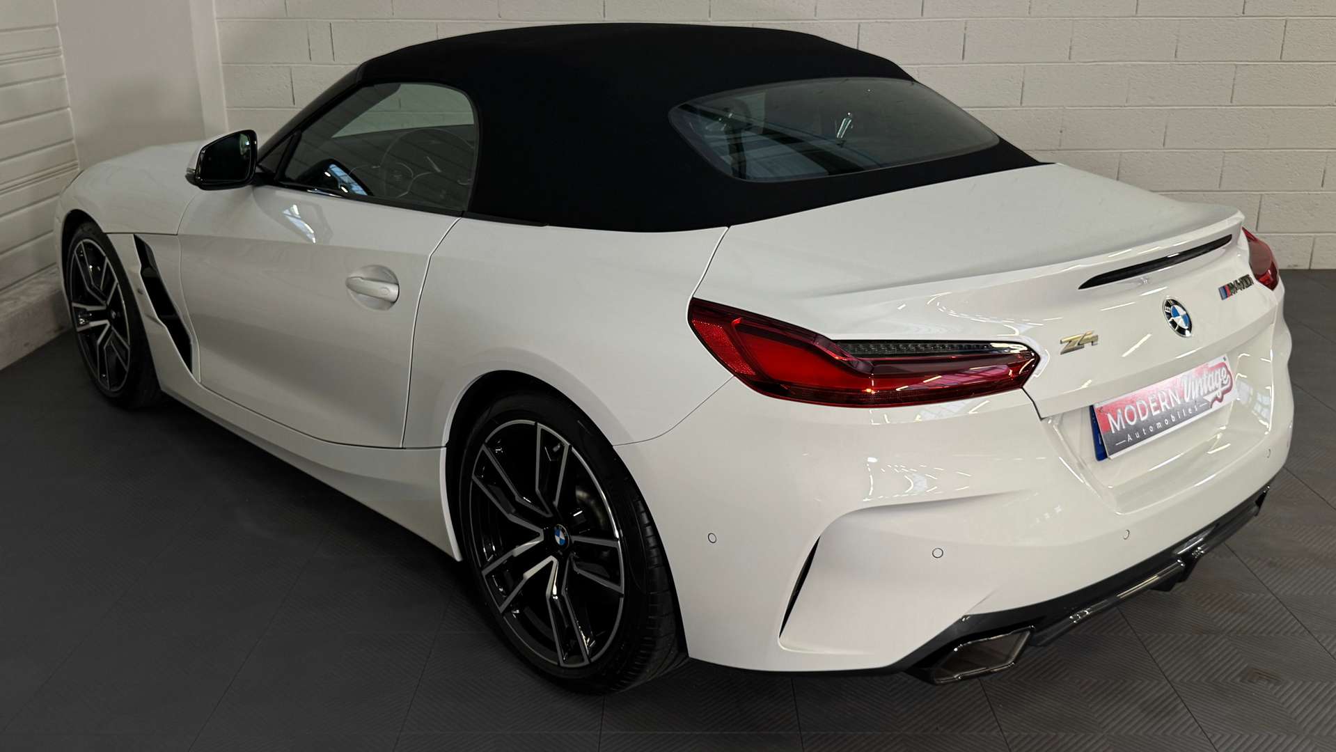 BMW Z4 M40i M40i - 2019 - Joinsteer - #36
