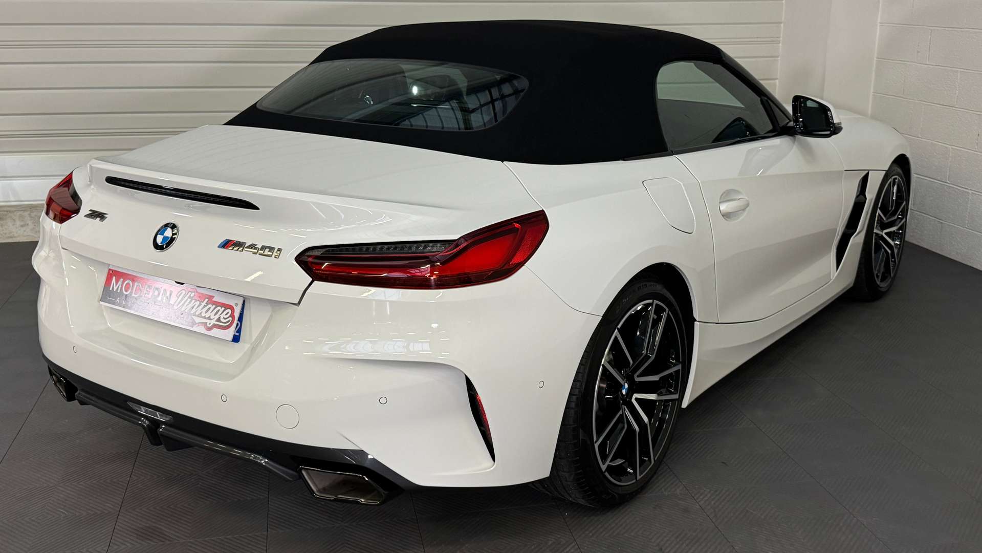 BMW Z4 M40i M40i - 2019 - Joinsteer - #38