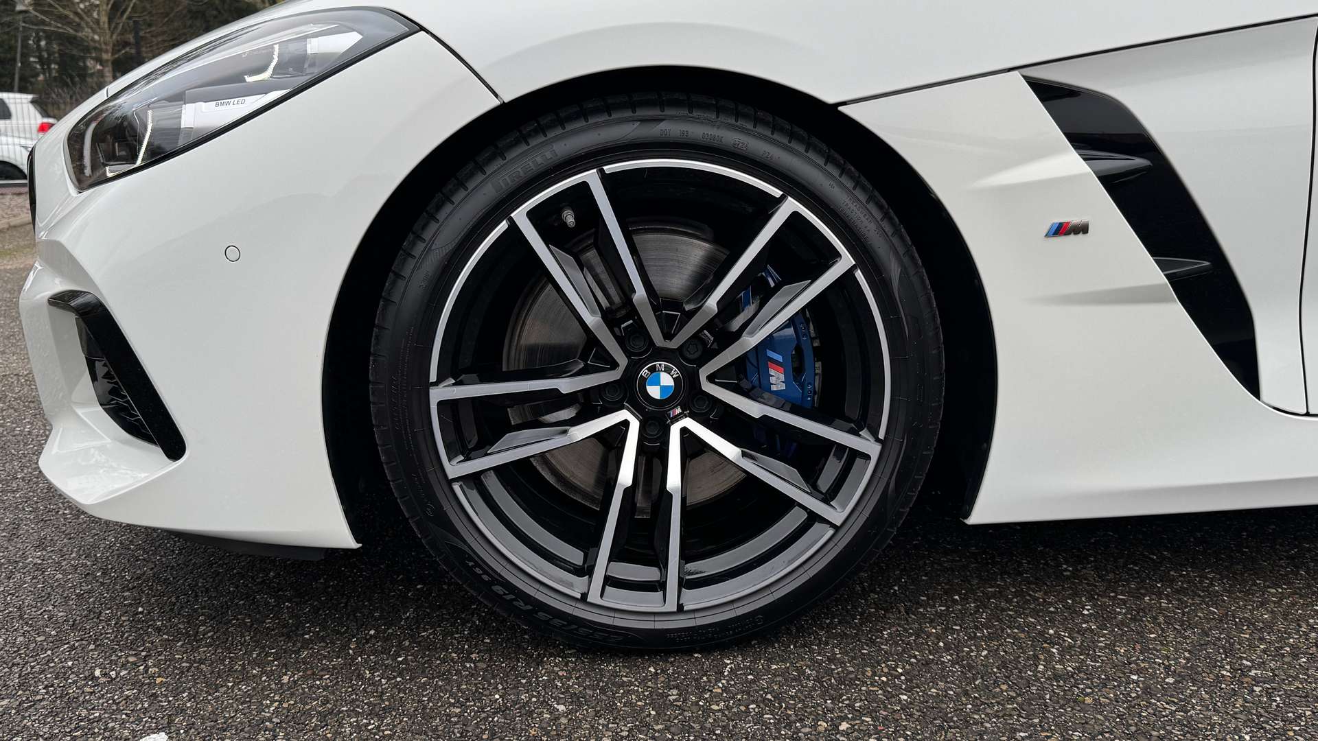 BMW Z4 M40i M40i - 2019 - Joinsteer - #40