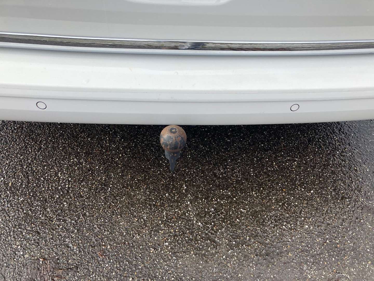 Volkswagen Transporter Multivan 4Motion - 2019 - Joinsteer - #5