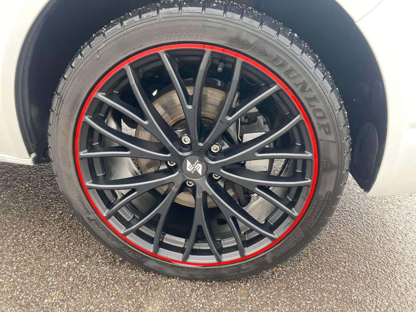 Volkswagen Transporter Multivan 4Motion - 2019 - Joinsteer - #6