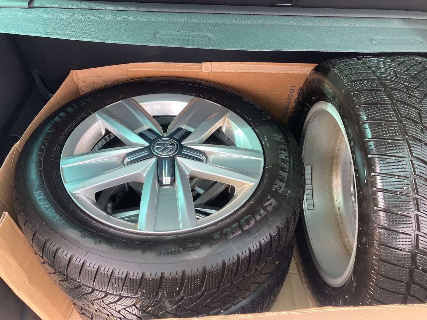 Volkswagen Transporter Multivan 4Motion - 2019 - Joinsteer - #8