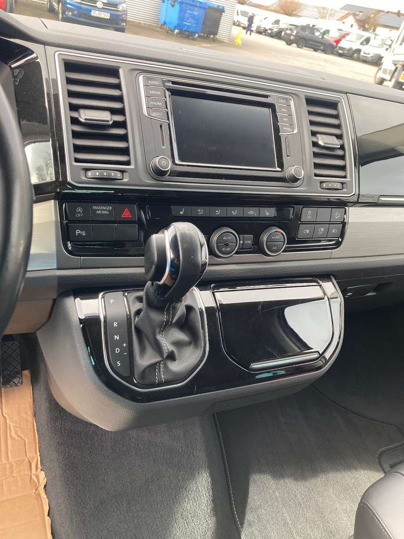 Volkswagen Transporter Multivan 4Motion - 2019 - Joinsteer - #13