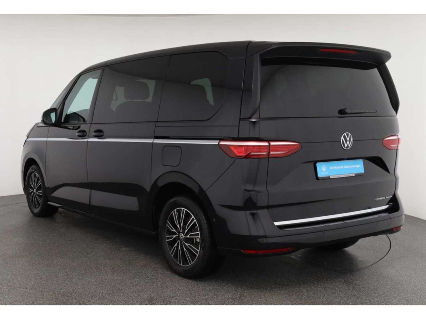 Volkswagen Multivan EHybrid 4Motion Style - 2025 - Joinsteer - #3