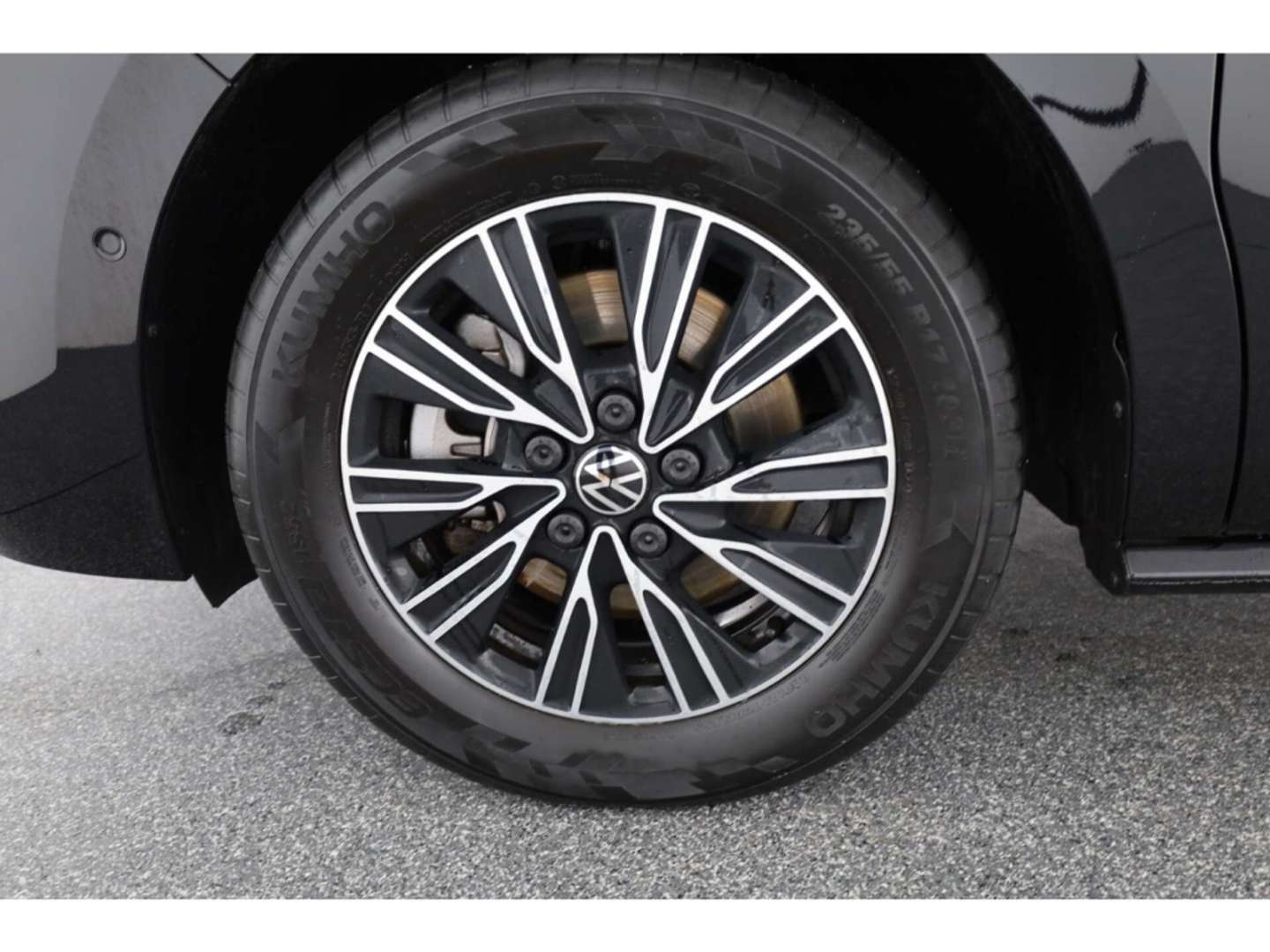 Volkswagen Multivan EHybrid 4Motion Style - 2025 - Joinsteer - #6