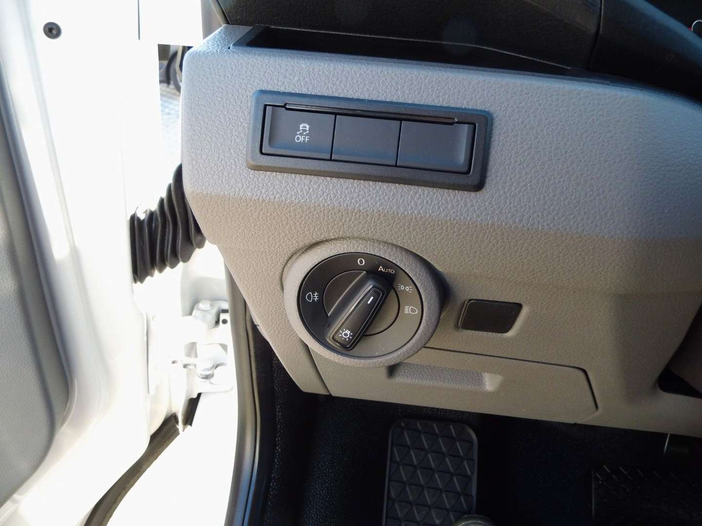 Volkswagen Caddy Caravelle - 2021 - Joinsteer - #11