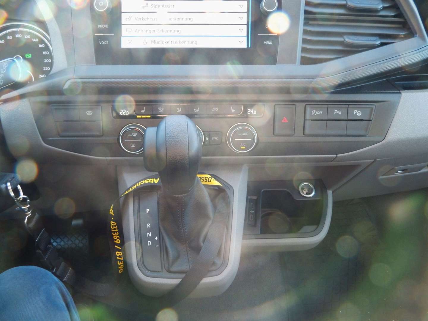 Volkswagen Caddy Caravelle - 2021 - Joinsteer - #19
