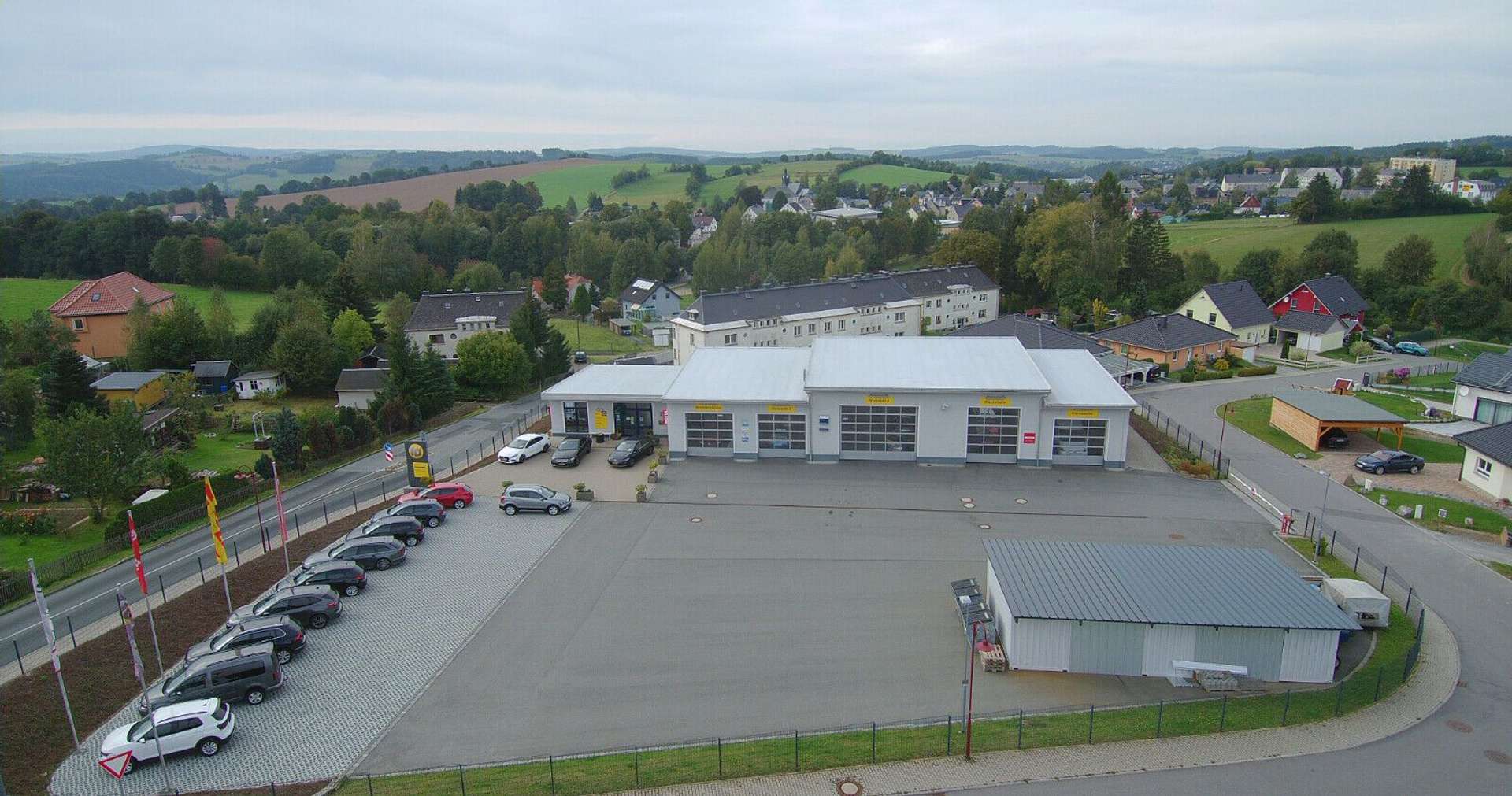 Volkswagen Caddy Caravelle - 2021 - Joinsteer - #20