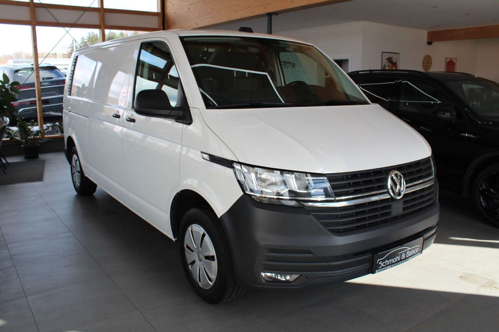 Volkswagen Transporter - 2021 - Joinsteer - #3