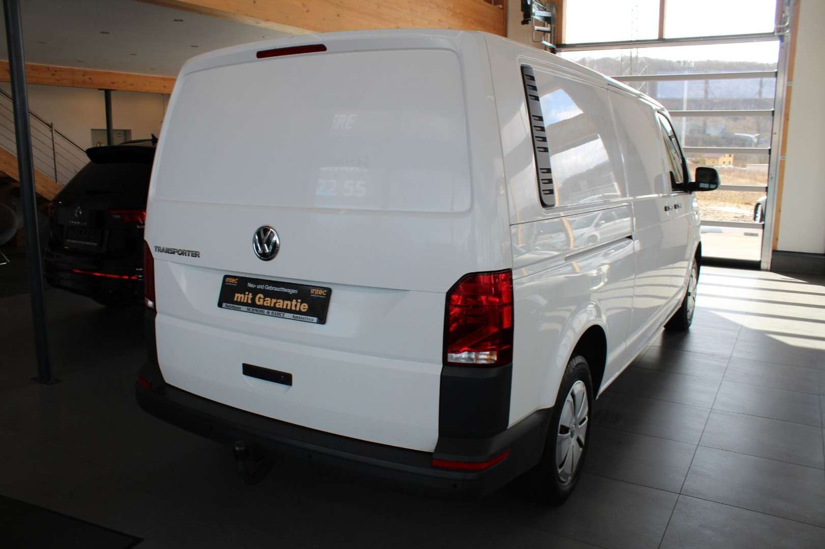 Volkswagen Transporter - 2021 - Joinsteer - #4