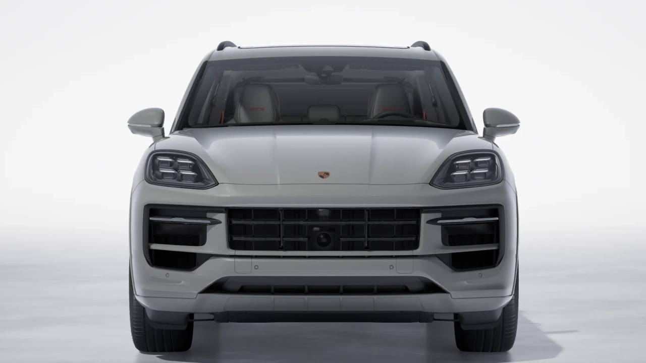 Porsche Cayenne III ph2 GTS - 2025 - Joinsteer - #9