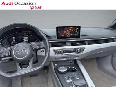 Audi A5 Cabriolet Design 2.0 TFSI Quattro 252 Ch S Tronic -  - Joinsteer - #2