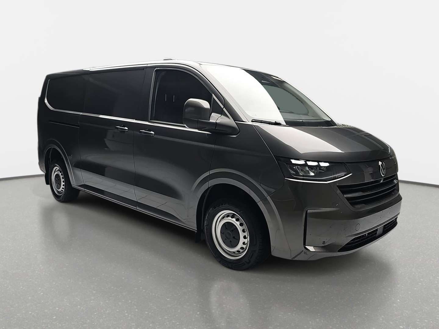 Volkswagen Transporter - 2026 - Joinsteer - #2