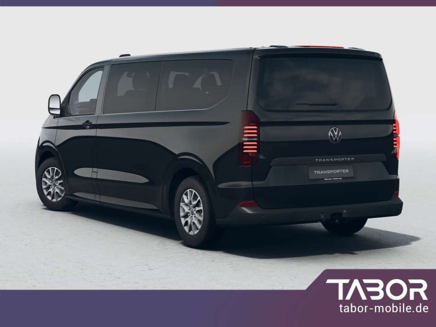 Volkswagen Transporter - 2026 - Joinsteer - #4