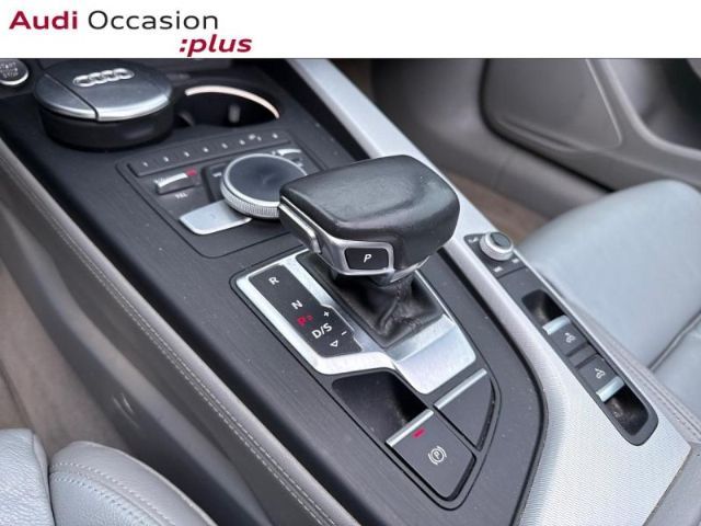 Audi A5 Cabriolet Design 2.0 TFSI Quattro 252 Ch S Tronic - 2017 - Joinsteer - #12