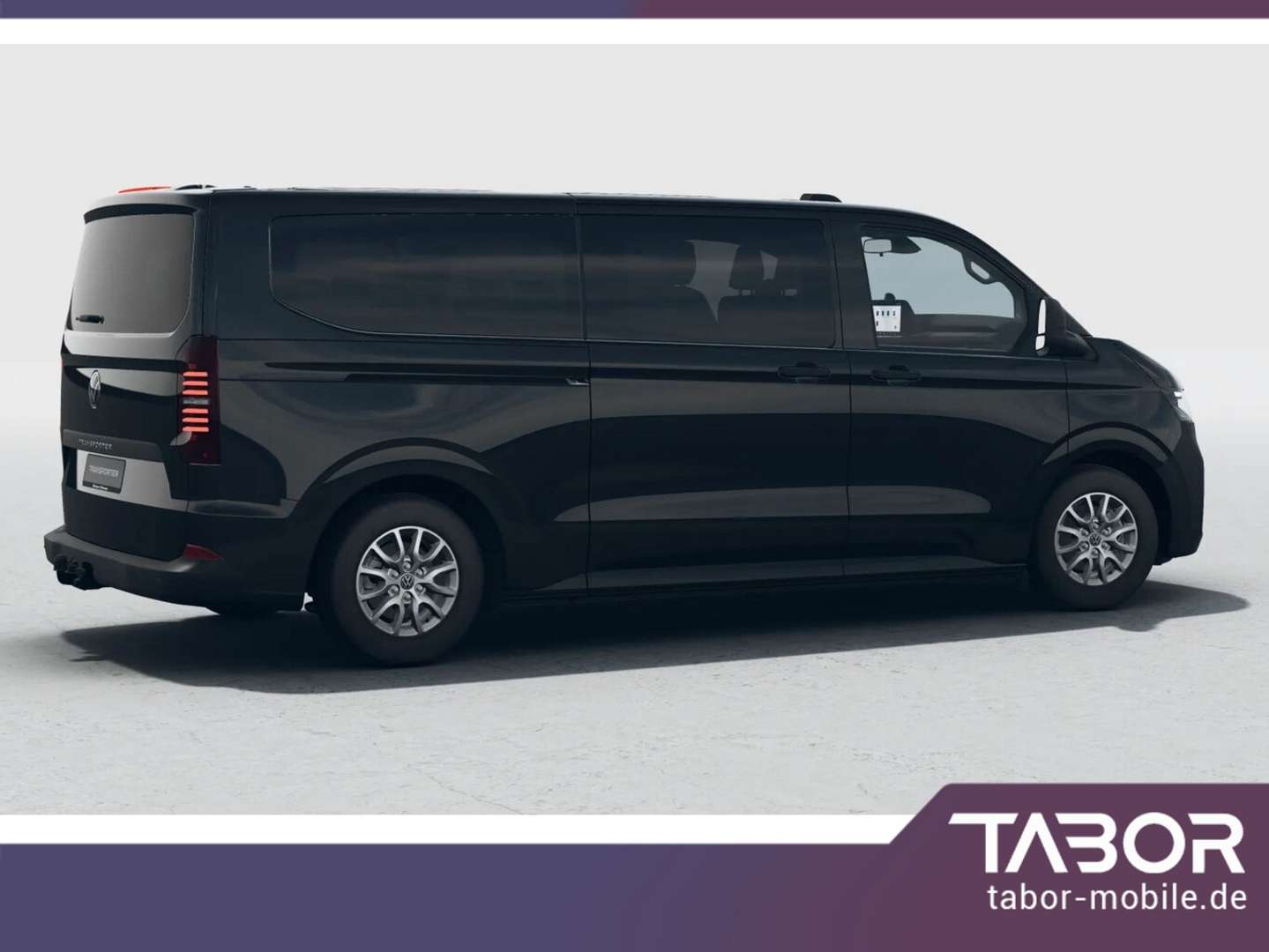 Volkswagen Transporter - 2026 - Joinsteer - #3