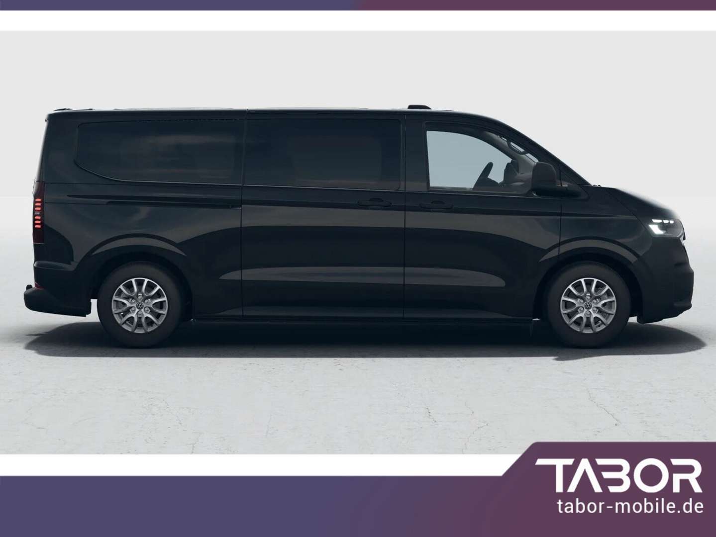 Volkswagen Transporter - 2026 - Joinsteer - #2