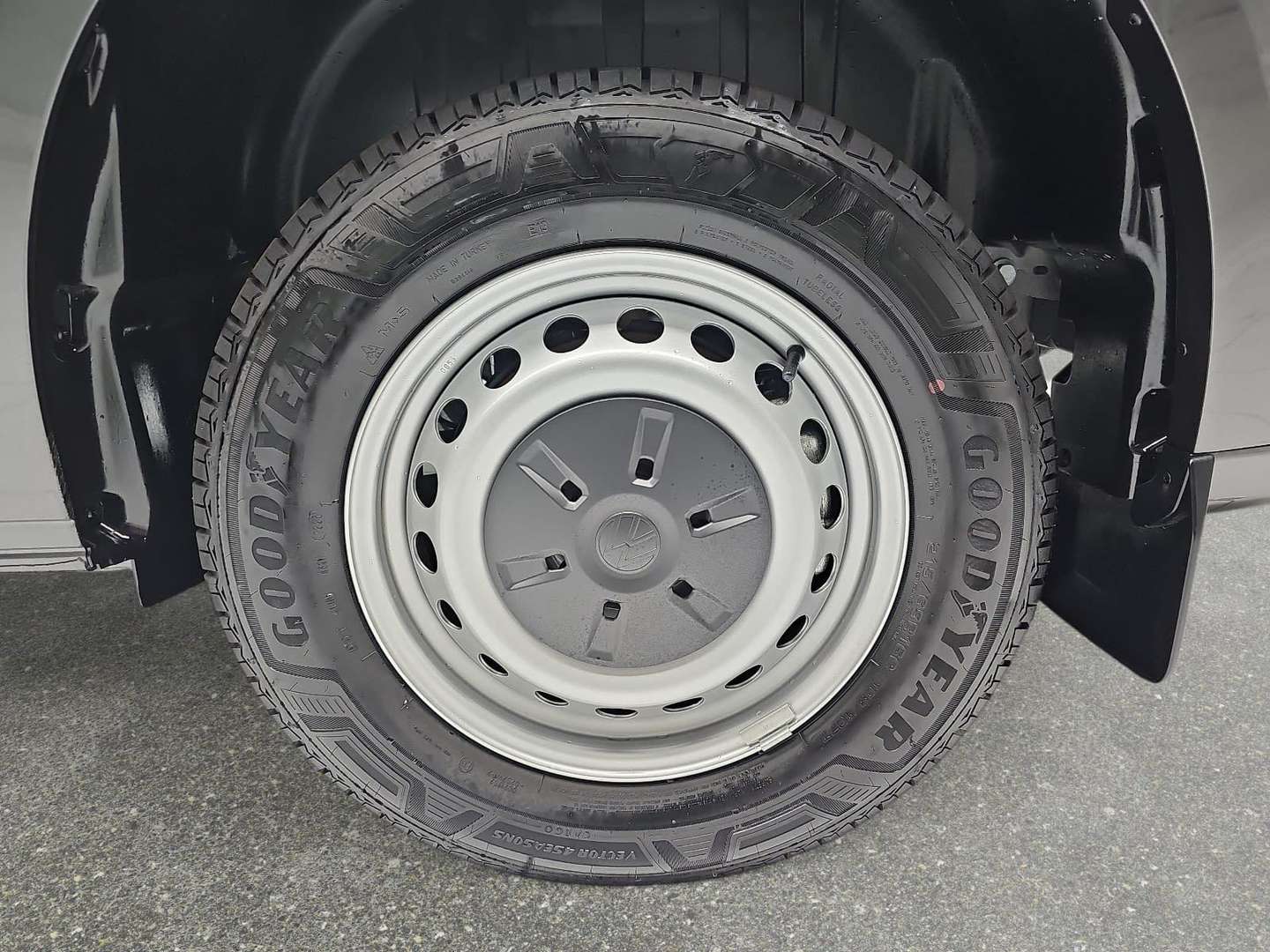 Volkswagen Transporter - 2026 - Joinsteer - #6