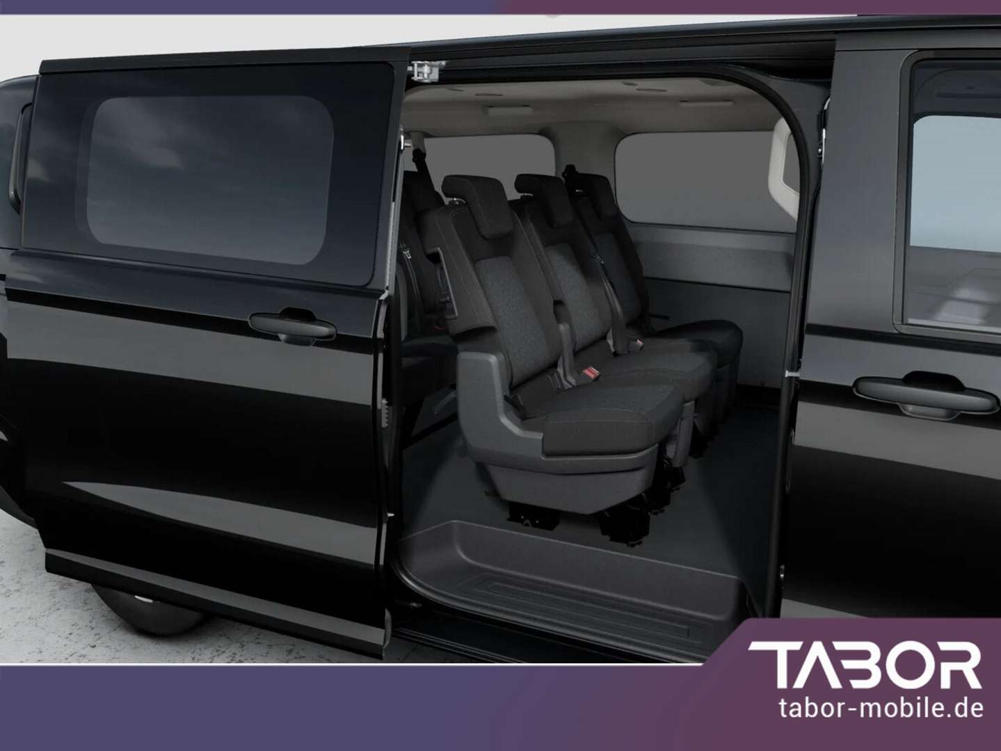 Volkswagen Transporter - 2026 - Joinsteer - #5