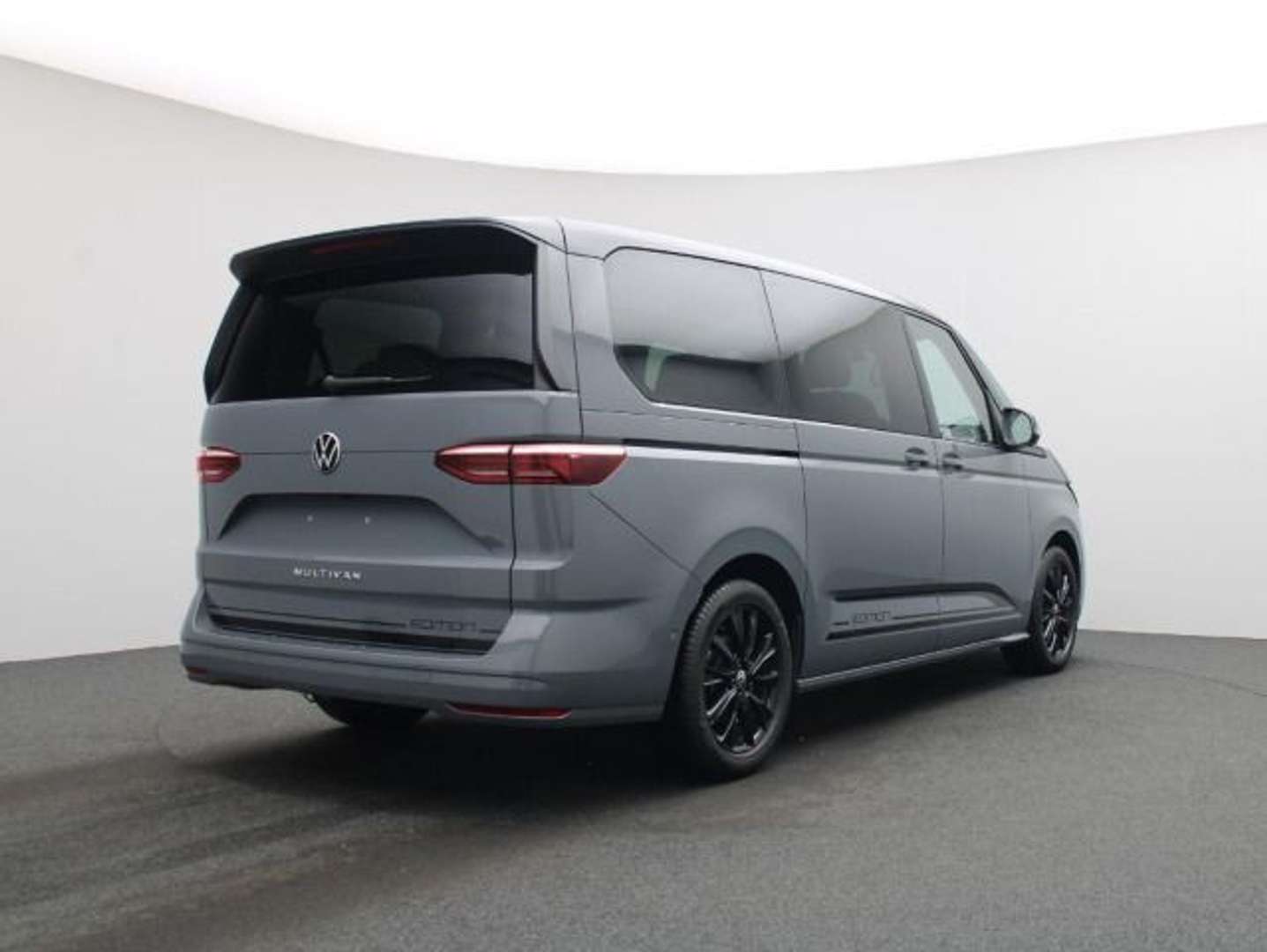 Volkswagen Multivan Edition TSI - 2025 - Joinsteer - #1