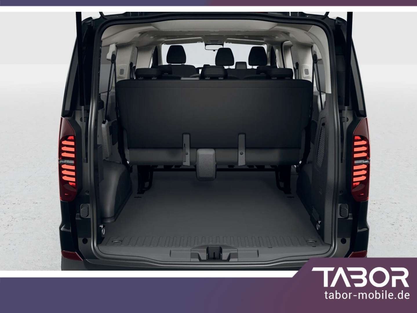 Volkswagen Transporter - 2026 - Joinsteer - #6