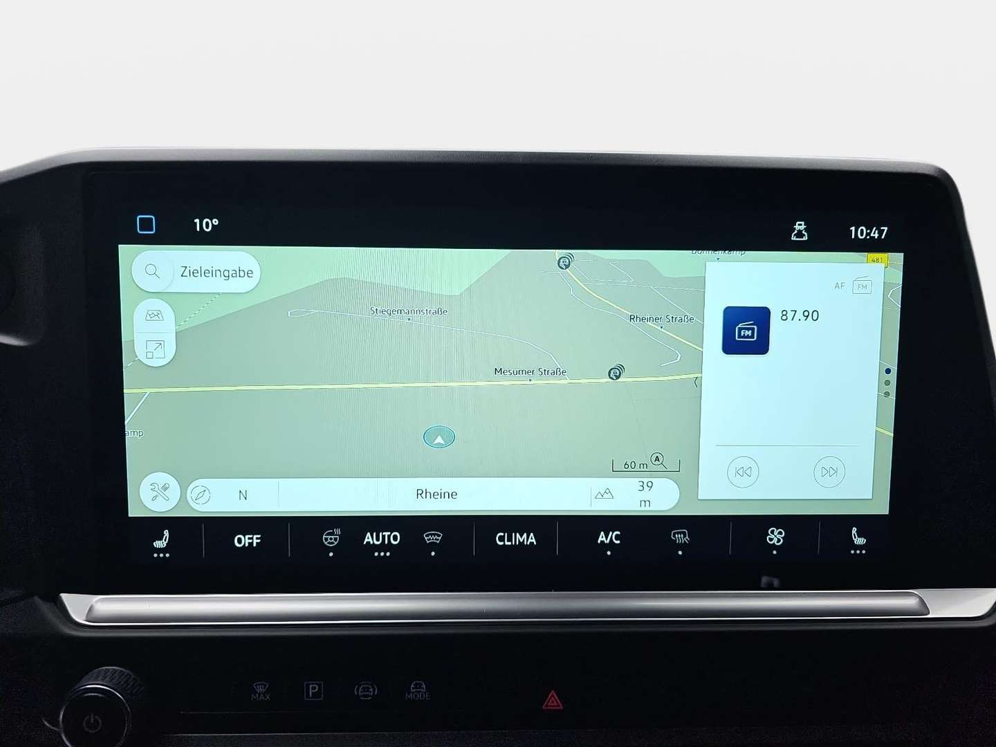 Volkswagen Transporter - 2026 - Joinsteer - #9