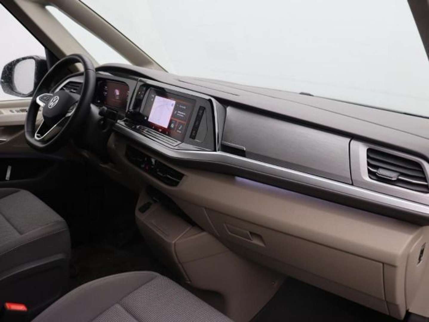 Volkswagen Multivan Edition TSI - 2025 - Joinsteer - #2