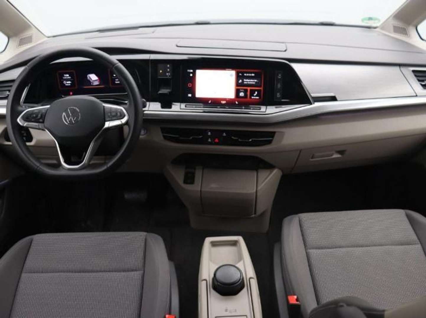 Volkswagen Multivan Edition TSI - 2025 - Joinsteer - #3