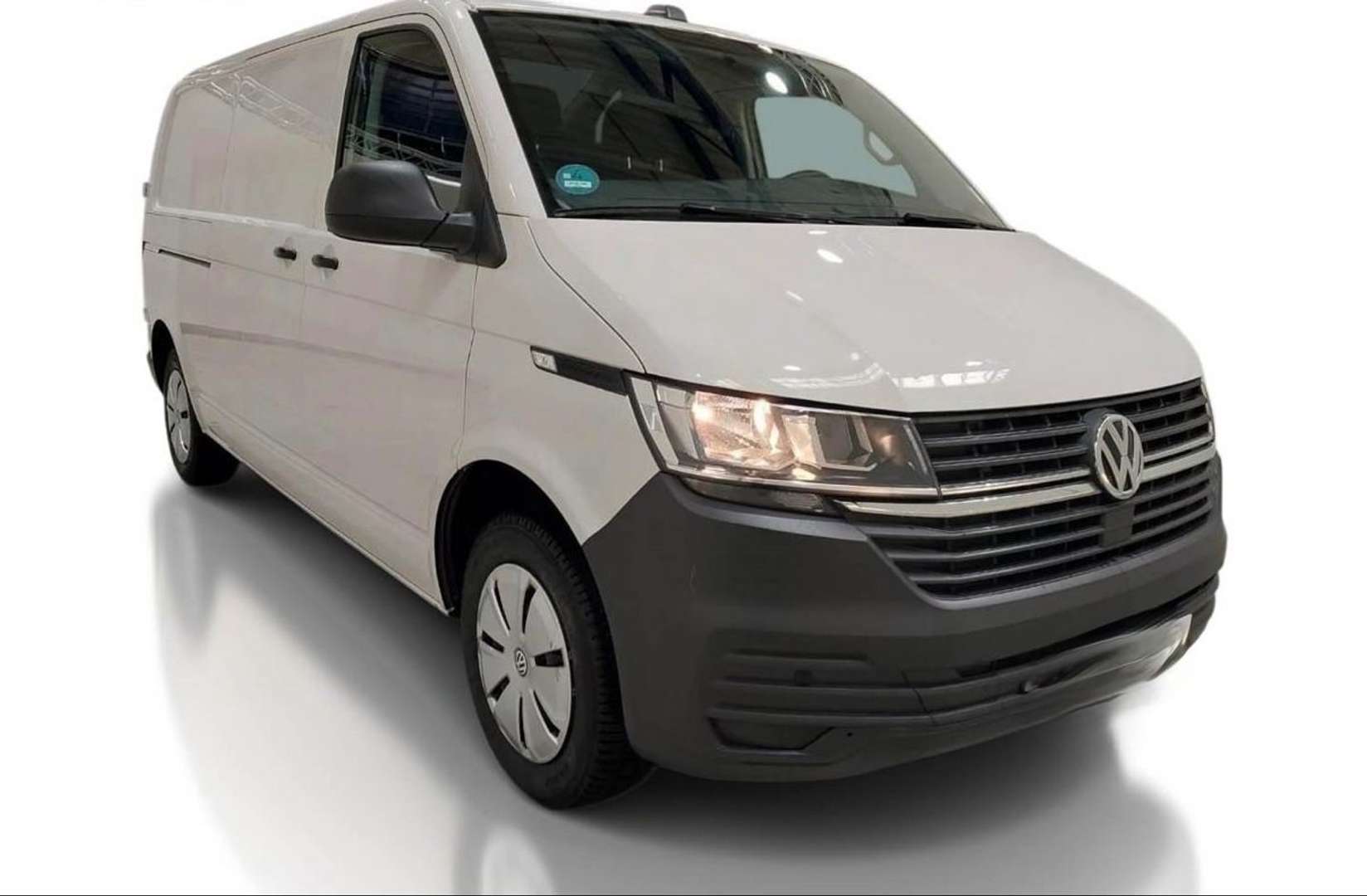 Volkswagen Transporter - 2022 - Joinsteer - #1
