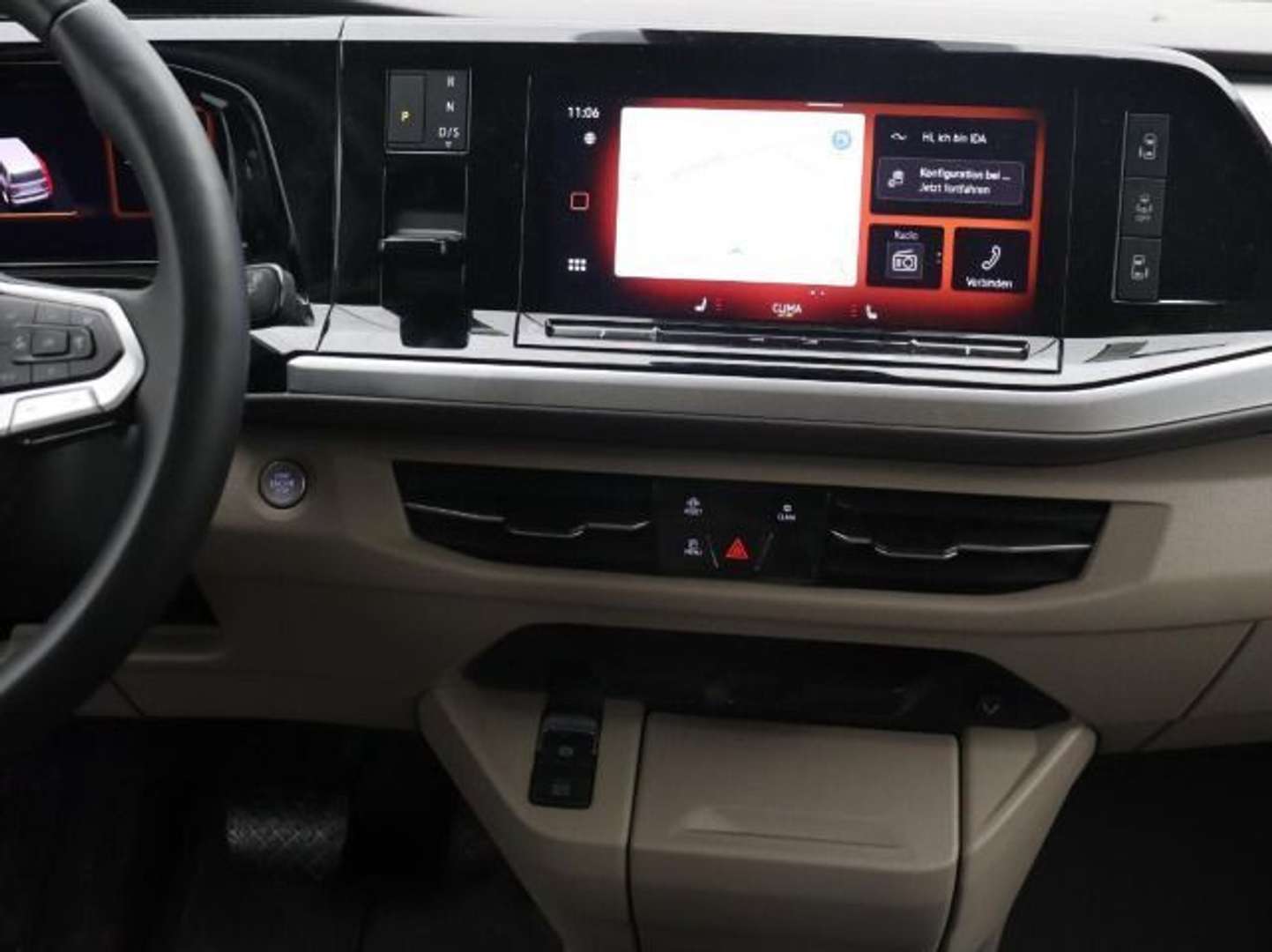 Volkswagen Multivan Edition TSI - 2025 - Joinsteer - #4