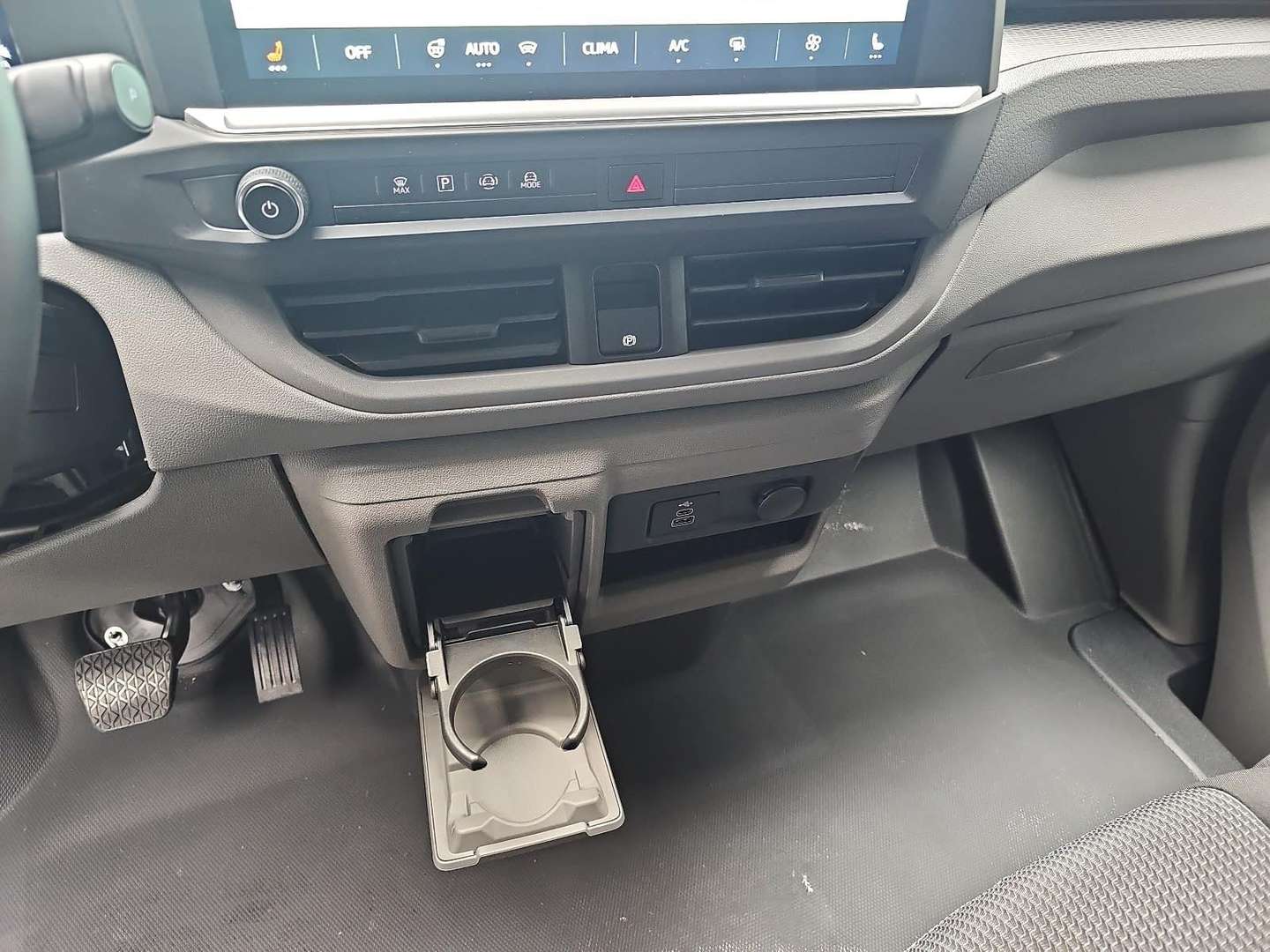 Volkswagen Transporter - 2026 - Joinsteer - #12