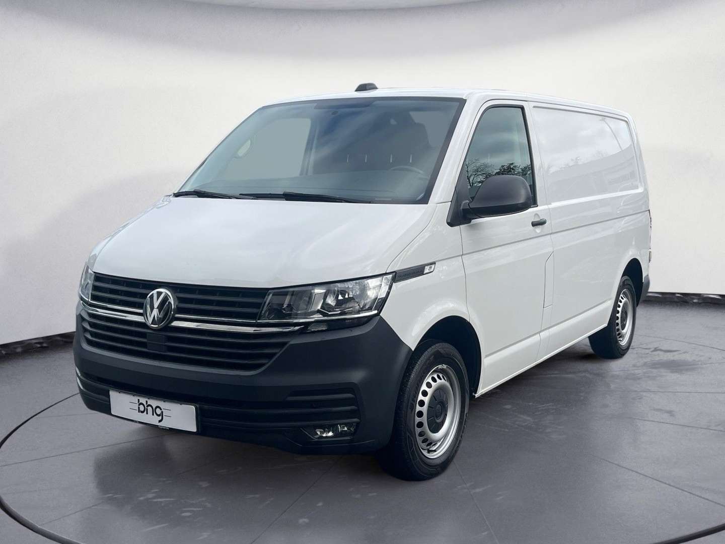 Volkswagen Transporter - 2023 - Joinsteer - #1