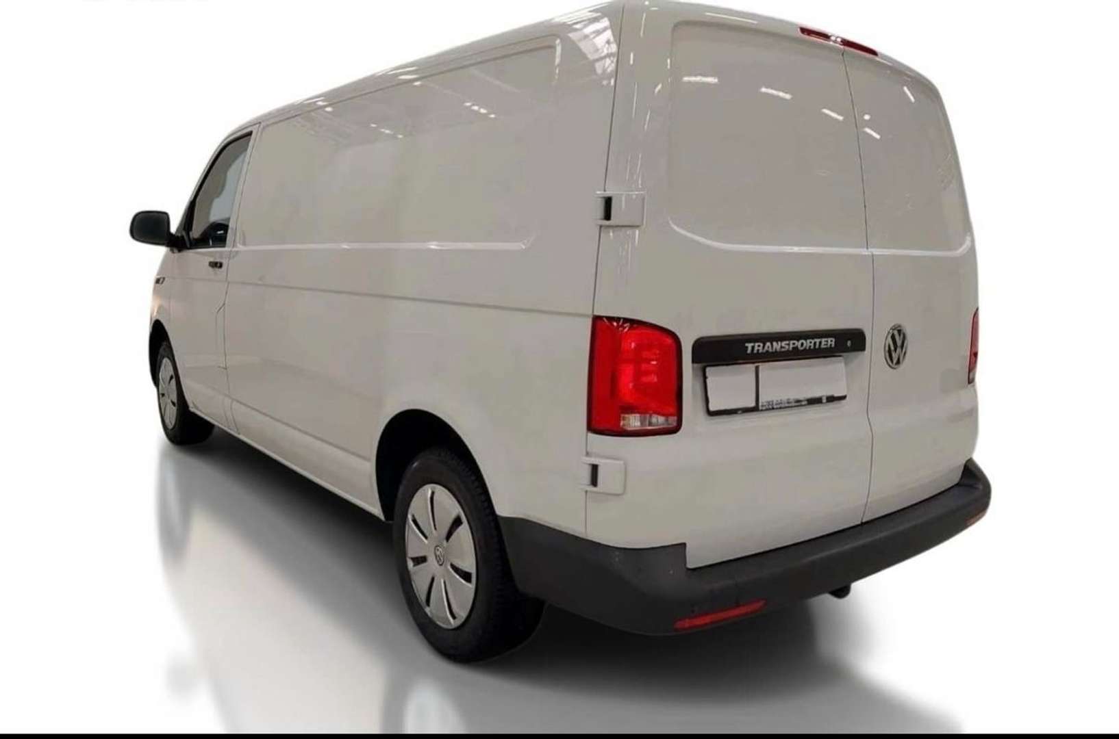 Volkswagen Transporter - 2022 - Joinsteer - #2